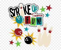 Finden sie perfekte illustrationen zum thema streik von getty images. Bowling Clip Art Png Download 5336121 Pinclipart