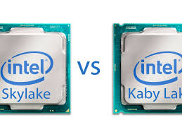 Kaby Lake Vs Skylake Intel Processors Compared Tech Advisor