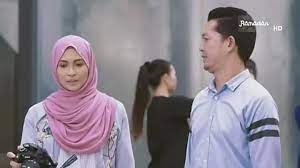 Rindu awak separuh nyawa full episode: Pengantin Musim Salju Ep17