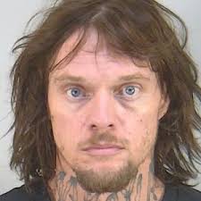 Sex offender living in tent jailed