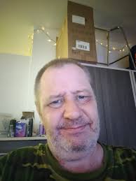 Recently widowed. 52 UK females only