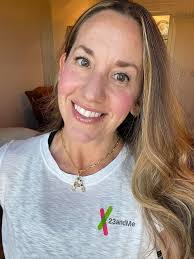 Amy Sturm's Instagram, Twitter & Facebook