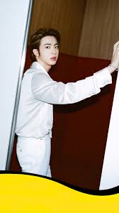 Are you searching for bts jin wallpapers? Bts Butter Jin Wallpaper 4k Pc Desktop 1481a