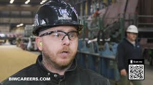 Now hiring General Laborers, a gateway to all trades, starting at  $25.73/hour with competitive benefits. ⚓️