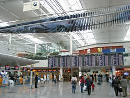Audio Postcard Munich Airport Munich Airport Singapore Changi Airport Munich