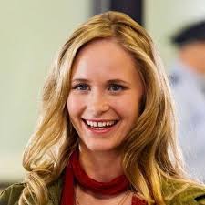 Filmografie Inez Bjørg David