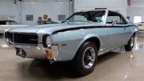 Image result for Turbo Silver 1968 Javelin