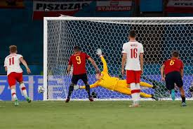 Rodrigo moreno, in the same time frame, has 28. Spain 1 1 Poland Gerard Moreno Misses A Penalty As Robert Lewandowski Header Earns A Point Evening Standard