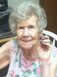 Obituary information for Juanita Rae Burns