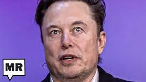 Elon Musk Claims He's Pathological About The Truth - YouTube