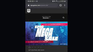 Claimed to epic games that it doesn't have. Epic Games Store Could Be Coming To Android And Ios Slashgear