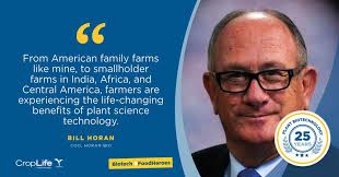 25 Years of GMOs: Honoring Our Biotech Food Heroes