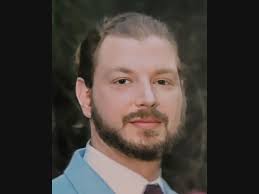 Obituary: Jason David Graham, 40, Of Milford