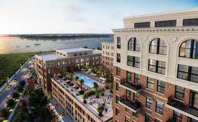 Apartments For Rent In 29401 Charleston Sc Forrent Com