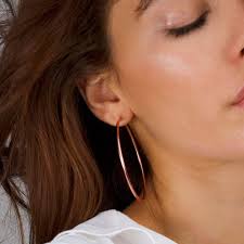 Amazon.com: M MOOHAM Hoop Earrings for Women