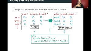 Chapter 7 Exploring Data 2 R Programming For Research