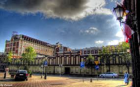 Tripadvisor'ın interaktif haritasını kullanarak konuma ve yakındaki restoran ve gezilecek yer. Zyrardow Stara Przedzalnia Mapio Net