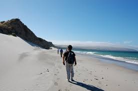 Wi'ma) is the second largest of the channel islands of california at 53,195 acres (215.27 km 2 or 83.118 sq mi). Flying To Santa Rosa Island With The Cia Pete Warden S Blog