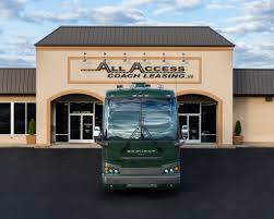 All Access Coach Leasing, LLC