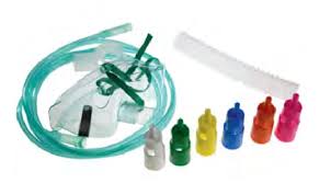 Image result for Moderate Flow Oxygen