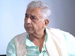 He is known for his work on среда (2008), лига выдающихся. Naseeruddin Shah Anupam Kher Is A Clown I Don T Think He Needs To Be Taken Seriously Hindi Movie News Times Of India