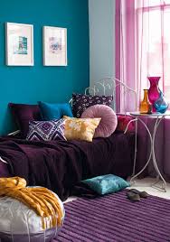 On serait porté à croire qu'une chambre bleu canard ne pourrait pas supporter un autre ton foncé intense. Chambre Bleu Canard Avec Quelle Couleur Toutes Nos Idees Inspirantes Chambre Bleu Decoration Interieure Deco Chambre