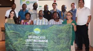 Réunion des agences d'exécution du DGM en Afrique