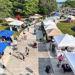 Twilight Tuesdays Makers Market 2026