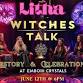 Witches Talk: Litha event in Richland Hills, TX