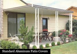 Awning size and color are customizable. Patio Covers Las Vegas Patio Covers