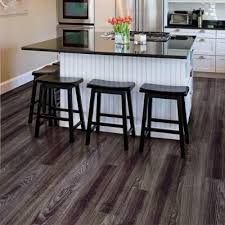 Trafficmaster Allure Ultra 7 5 In X 47 6 In Aspen Oak Black Resilient Vinyl Plank Flooring 19 8 Sq Ft Vinyl Plank Flooring Luxury Vinyl Plank Vinyl Plank
