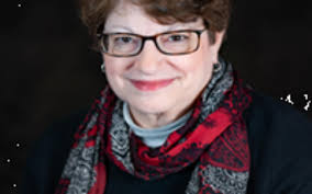 Rosh Hashanah Message: Rabbi Beth Schwartz