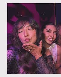 La Graduada 🎓⁣✨ ⁣ You can call me Priscilla Saldaña, MPA.