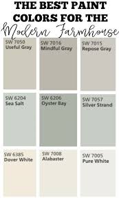 Farmhouse Paint Colors Home Depot Farmhouse Paint Best Paint Colors Farmhouse Paint Colors