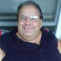 Mr. James Scalzo Obituary