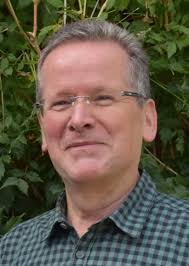 Abschied von Pastor Weber