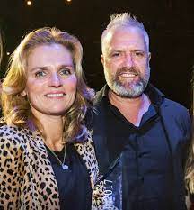 Maybe you would like to learn more about one of these? Sarina Wiegman S Husband Marten Glotzbach Bio Wiki