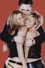 Photo S Club 7 : Photo Hannah Spearritt Rachel Stevens Paul Cattermole ...
