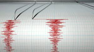 Trend Google: scossa di terremoto
