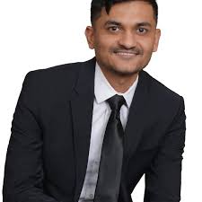 Divyang Patel