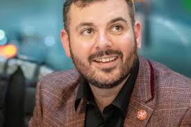 Autistic author shines light