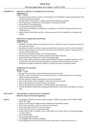 Elevator speech examples for students. Marketing Engineer Resume Samples Velvet Jobs