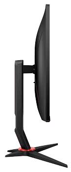 The aoc 24g2u's 144 hz refresh rate, 1 ms mprt and freesync support eliminate stuttering and tearing. Aoc 24g2u Bk 23 8 Inch Monitor Aoc Monitors
