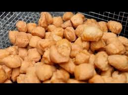 How To Make Pancakes Simple Ugandan Pancake Recipe Kabalagala Video Bakery