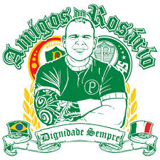 Palmeiras dublin ultras celtic verde blanco. A D R Amigos Do Rosario Hooligans Ultras Barra Bravas Palmeirense Desenho Rosario