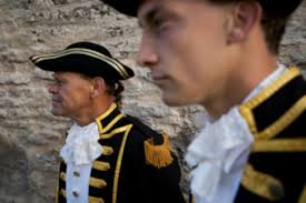 Foundation Day Lunch