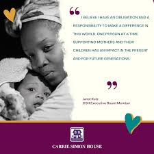 Carrie Simon House DC