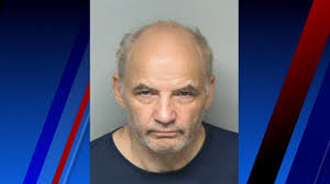 Man arrested in Randolph County, charged with sex offense involving minor