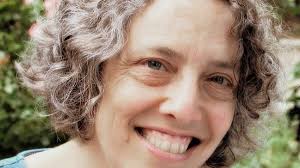 A Conversation with Jacqueline Osherow