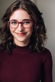 Sarah Mack: Movies, TV, and Bio